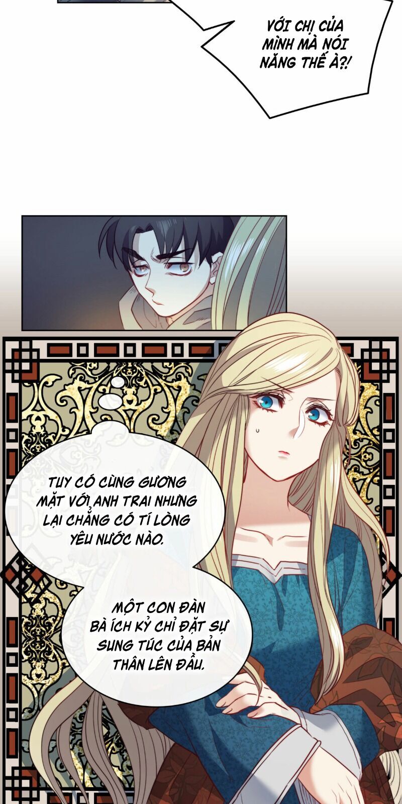 Ác Quỷ Chapter 9 - 29