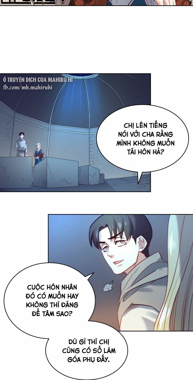 Ác Quỷ Chapter 9 - 30