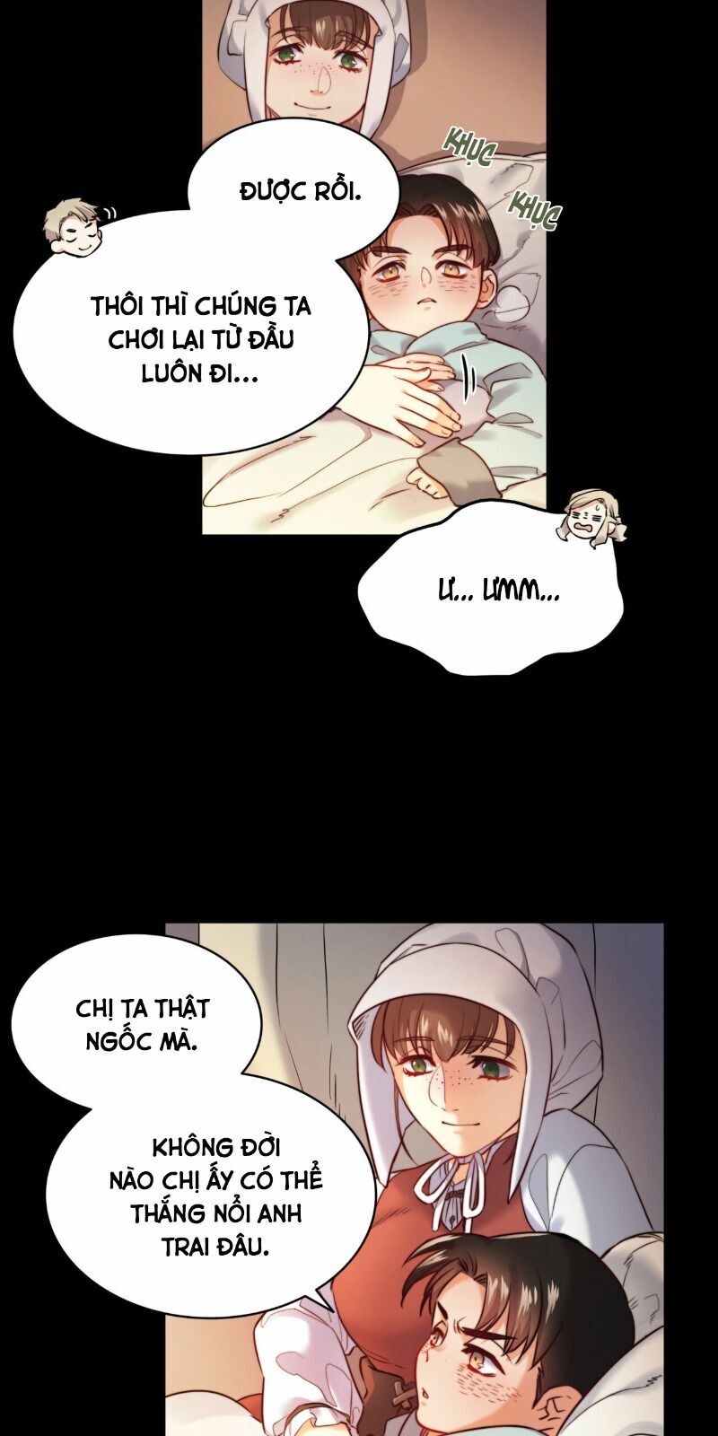 Ác Quỷ Chapter 9 - 4