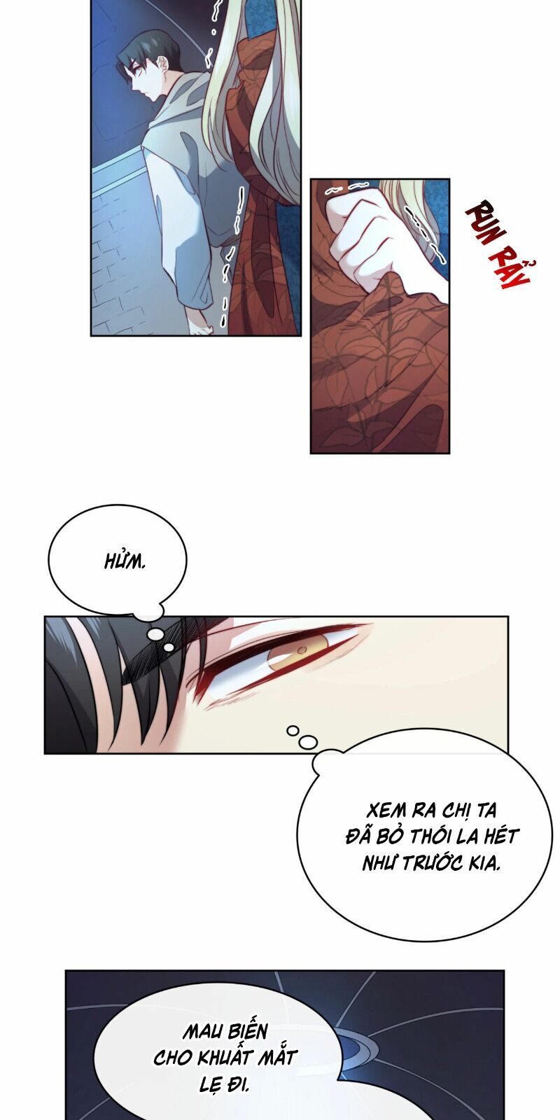 Ác Quỷ Chapter 9 - 32