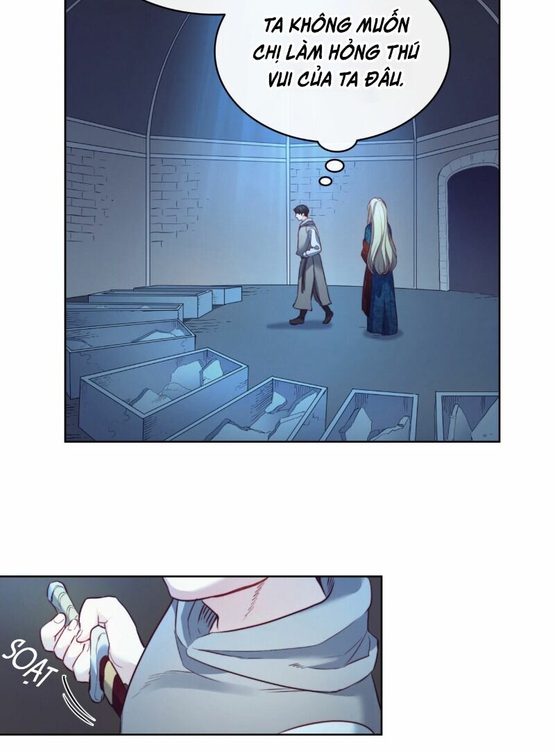 Ác Quỷ Chapter 9 - 33