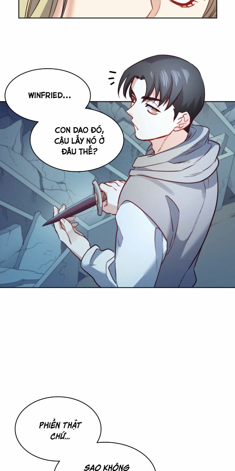 Ác Quỷ Chapter 9 - 35