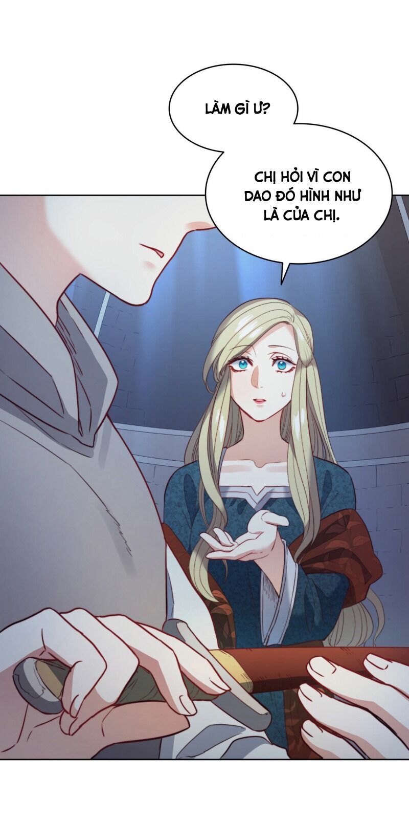 Ác Quỷ Chapter 9 - 37