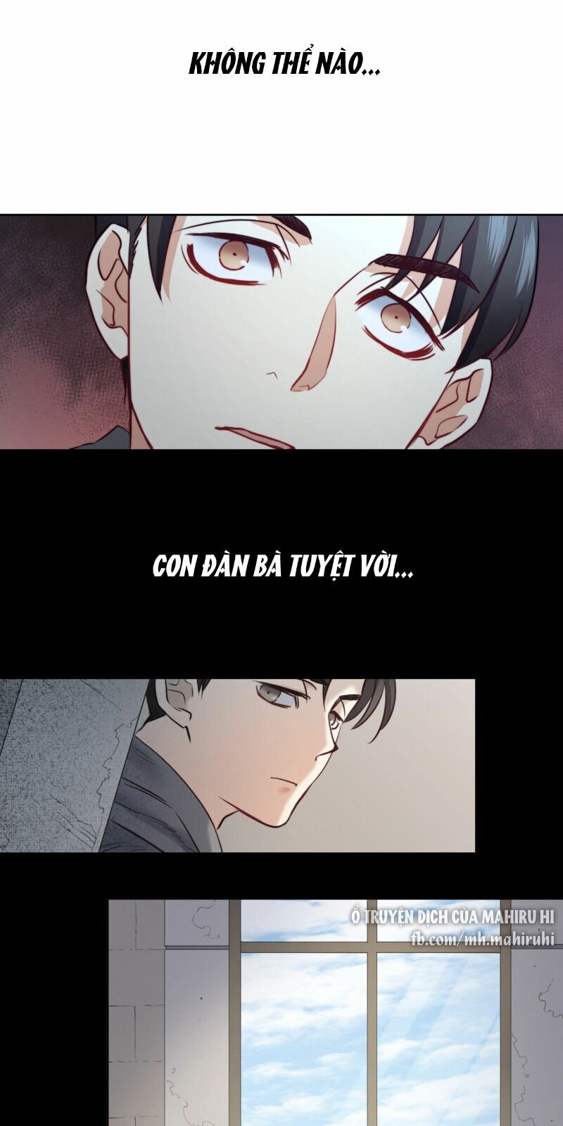 Ác Quỷ Chapter 9 - 38