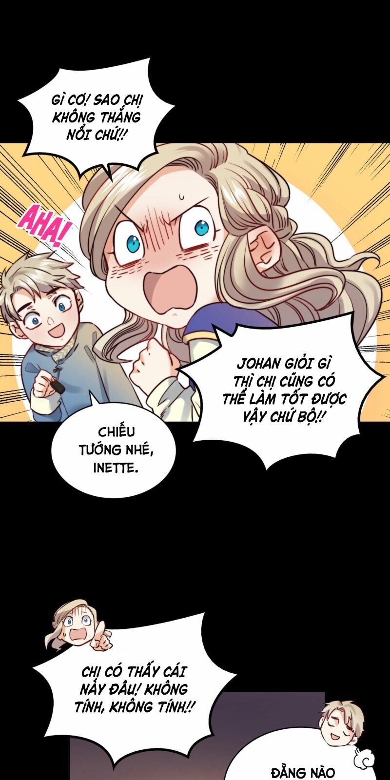 Ác Quỷ Chapter 9 - 6