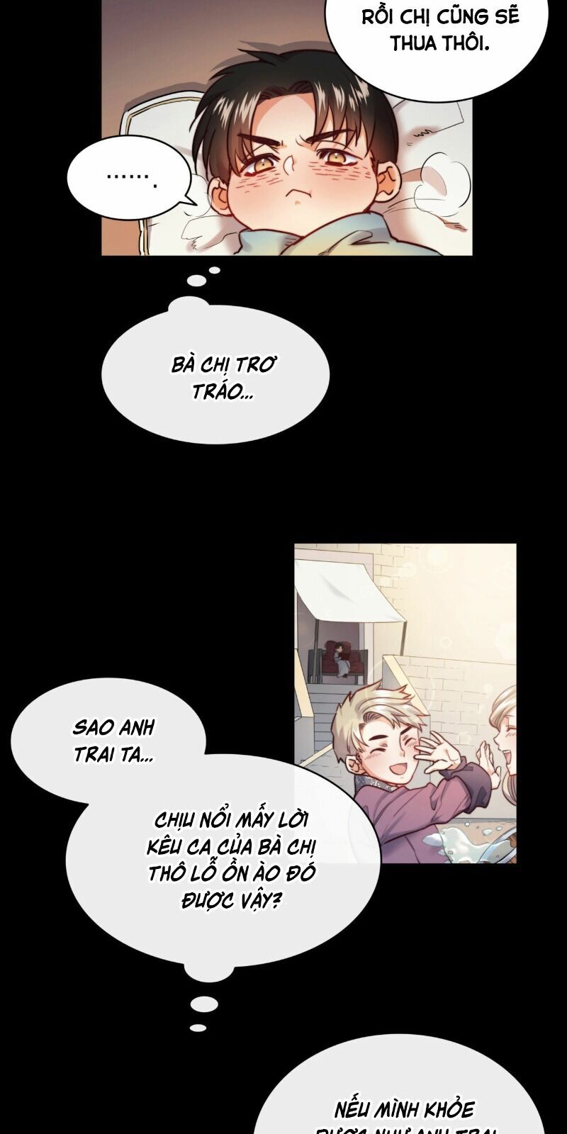 Ác Quỷ Chapter 9 - 7