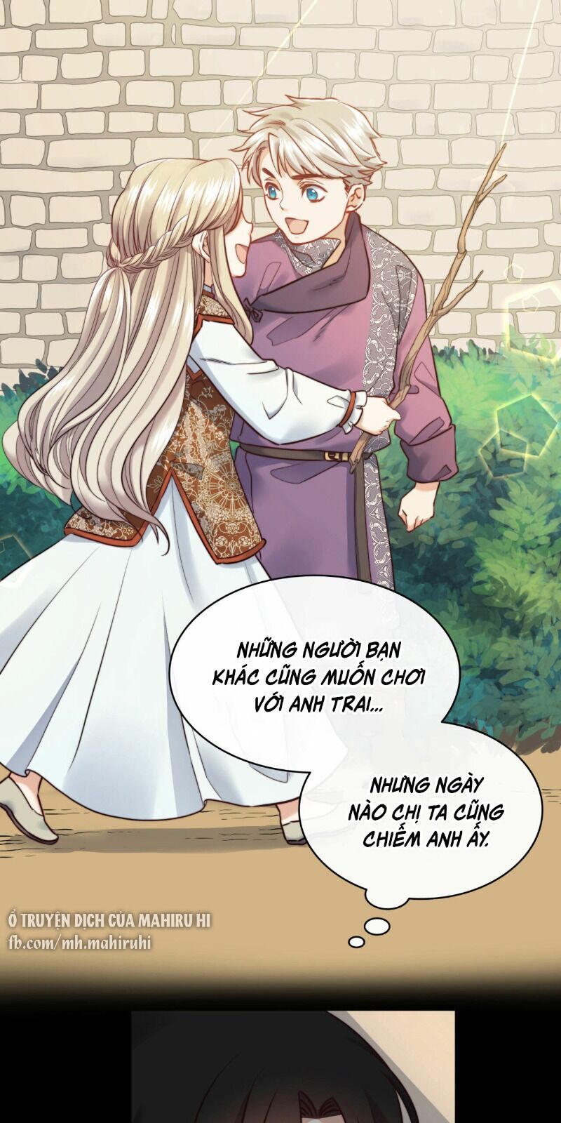 Ác Quỷ Chapter 9 - 9