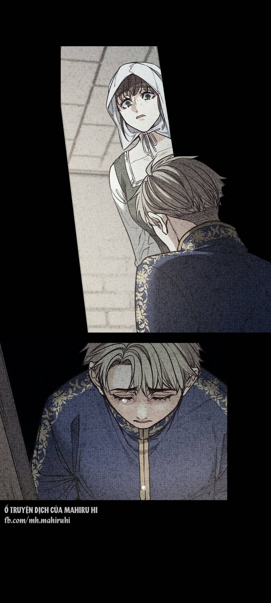 Ác Quỷ Chapter 92 - 2