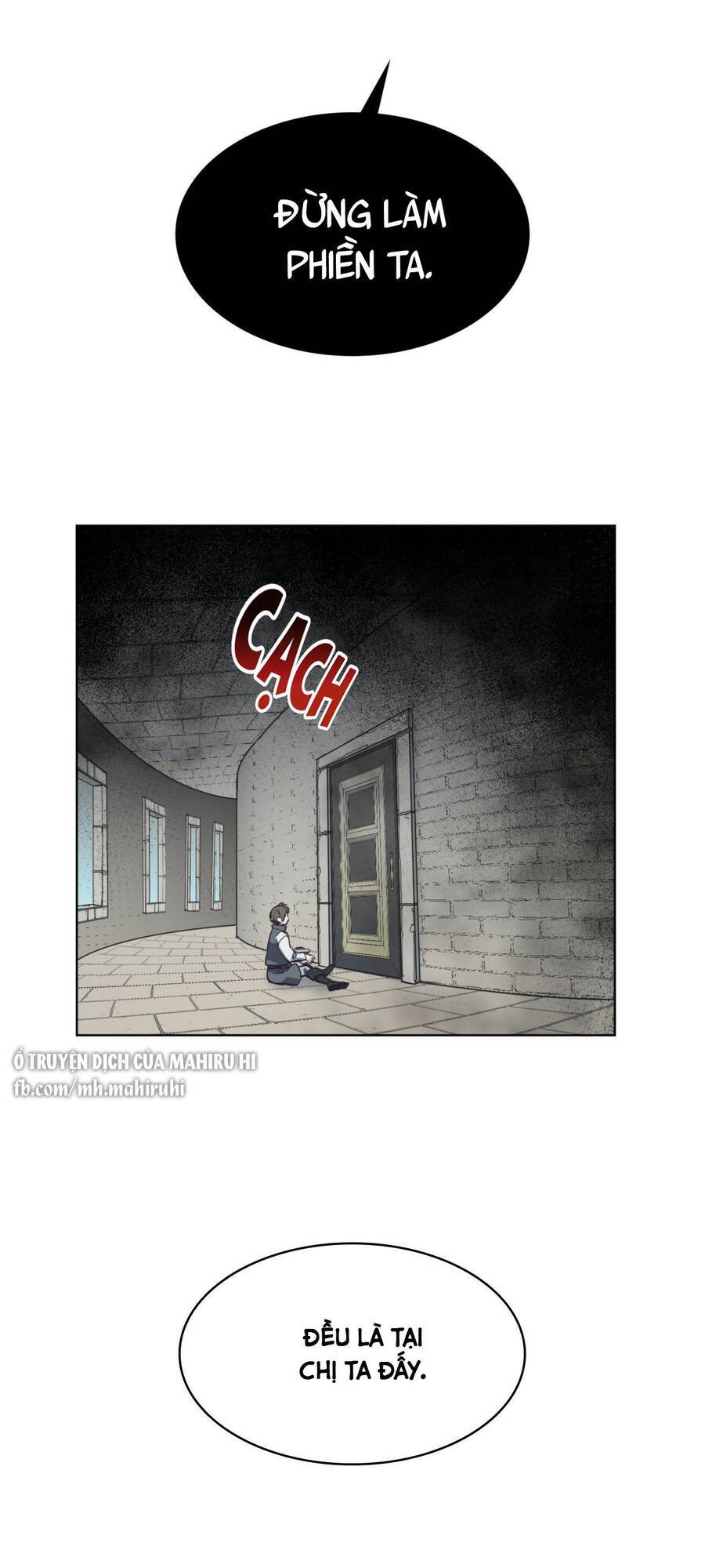 Ác Quỷ Chapter 92 - 12