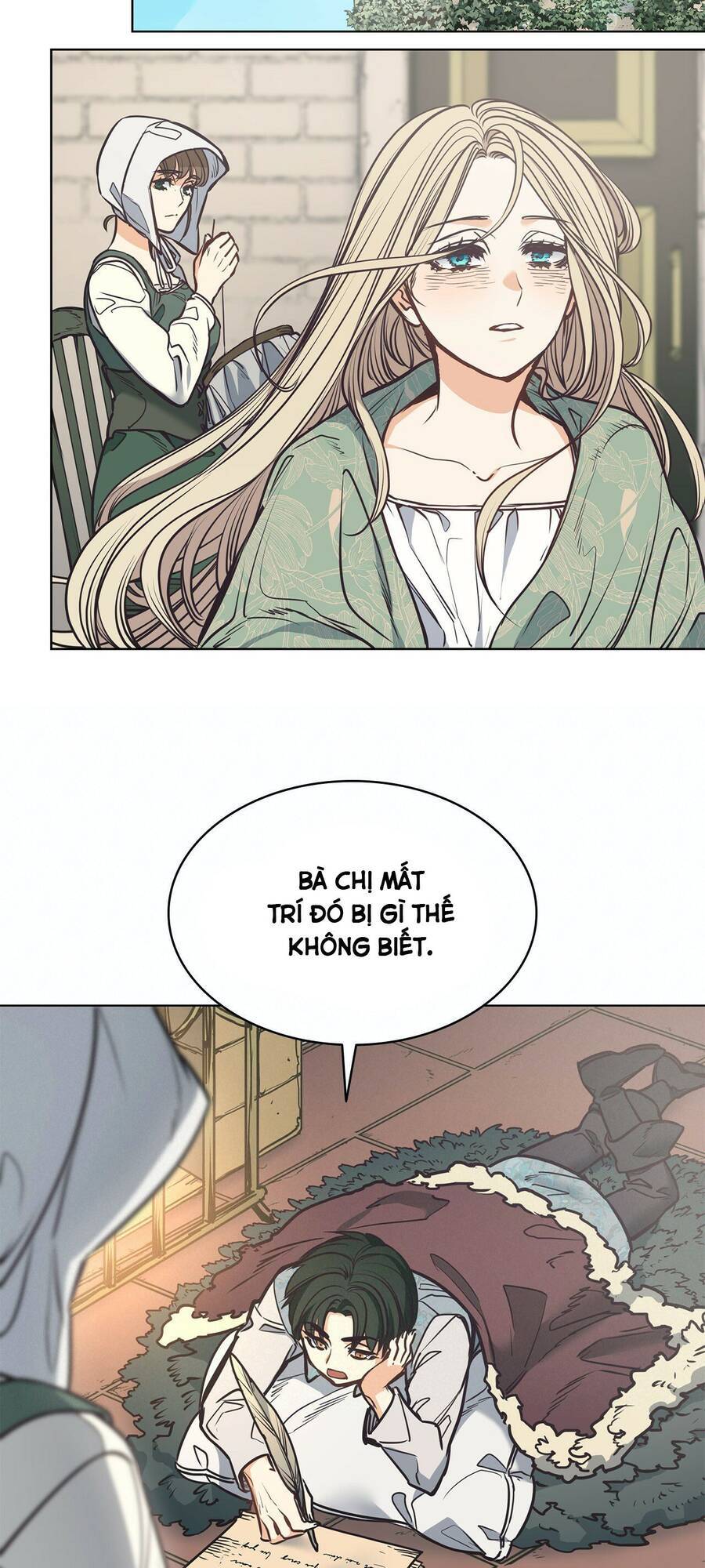 Ác Quỷ Chapter 92 - 14