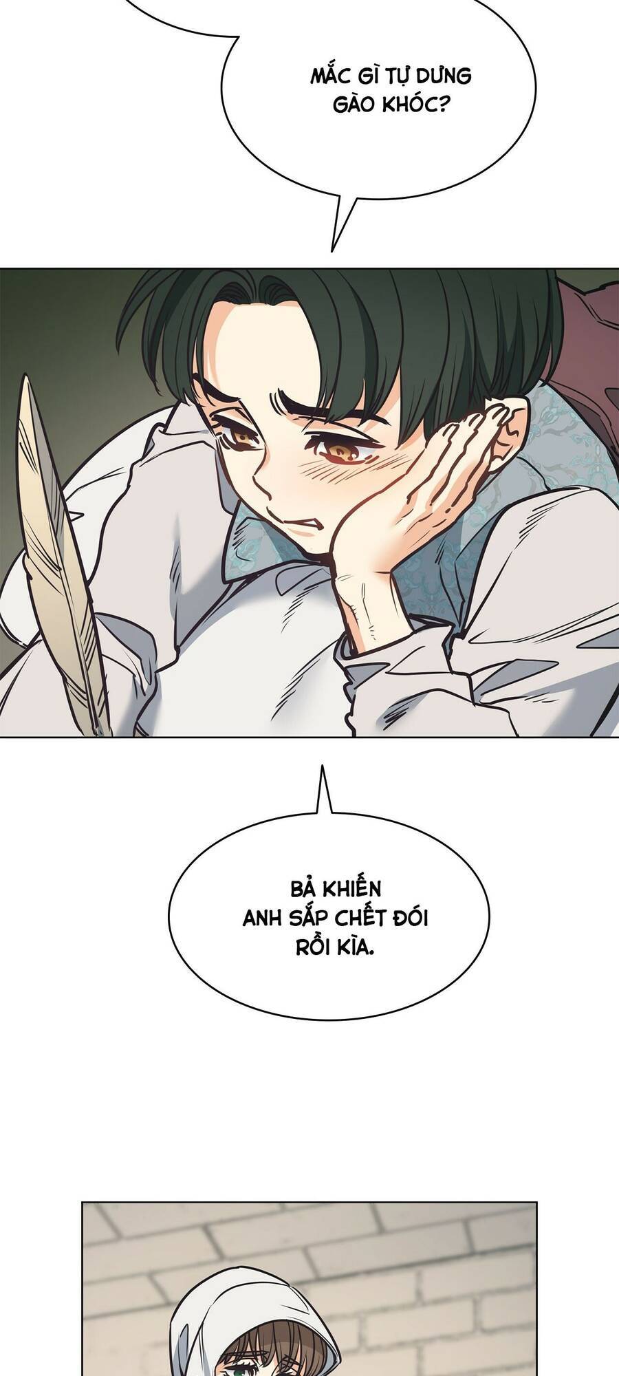 Ác Quỷ Chapter 92 - 16