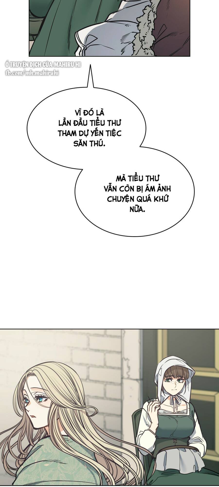 Ác Quỷ Chapter 92 - 18