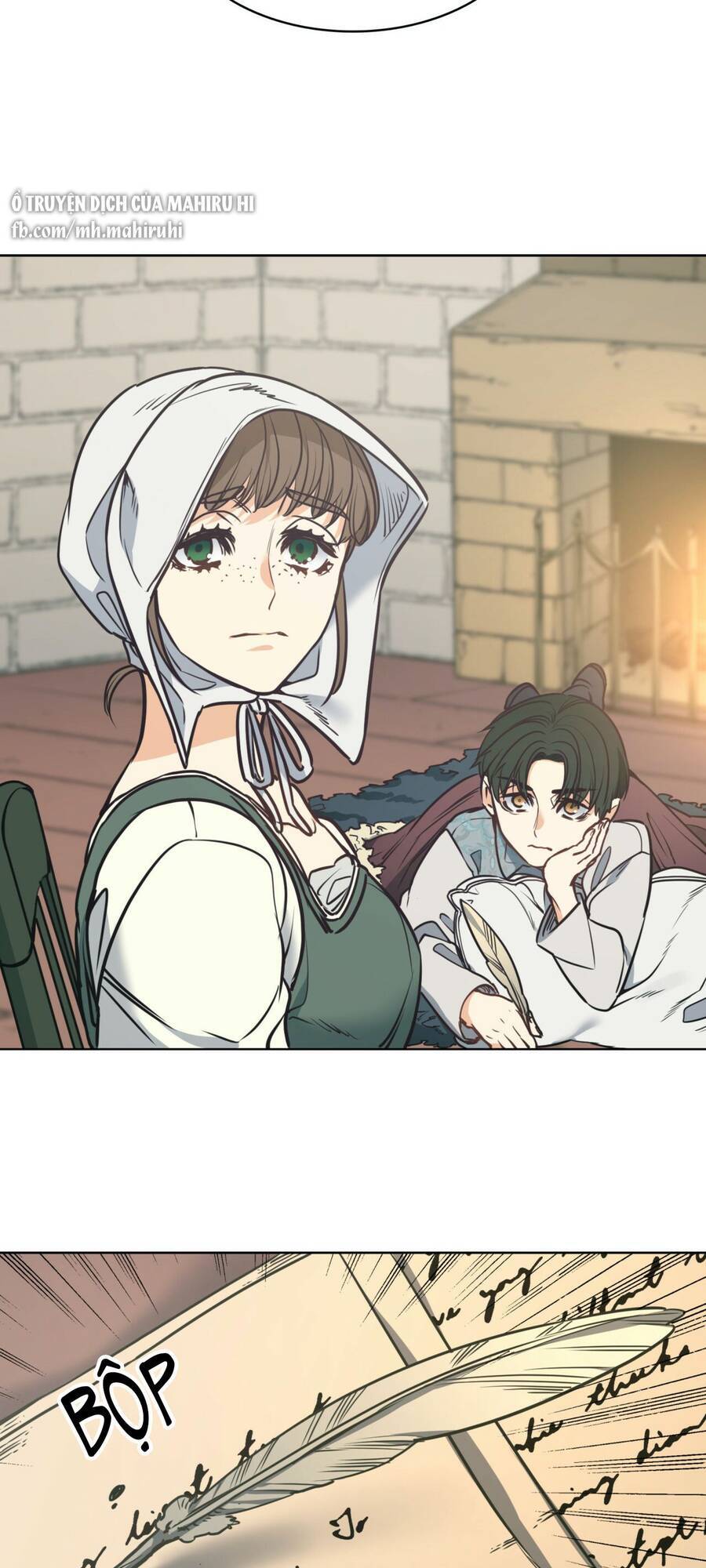 Ác Quỷ Chapter 92 - 20