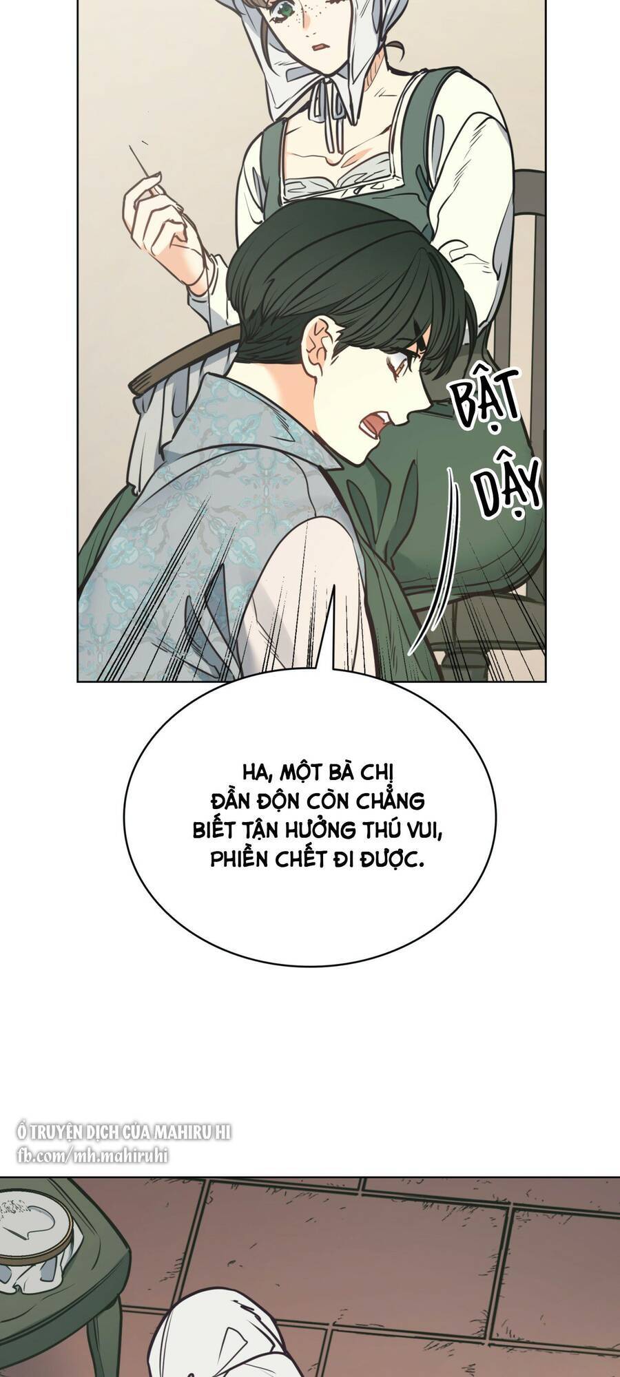 Ác Quỷ Chapter 92 - 22