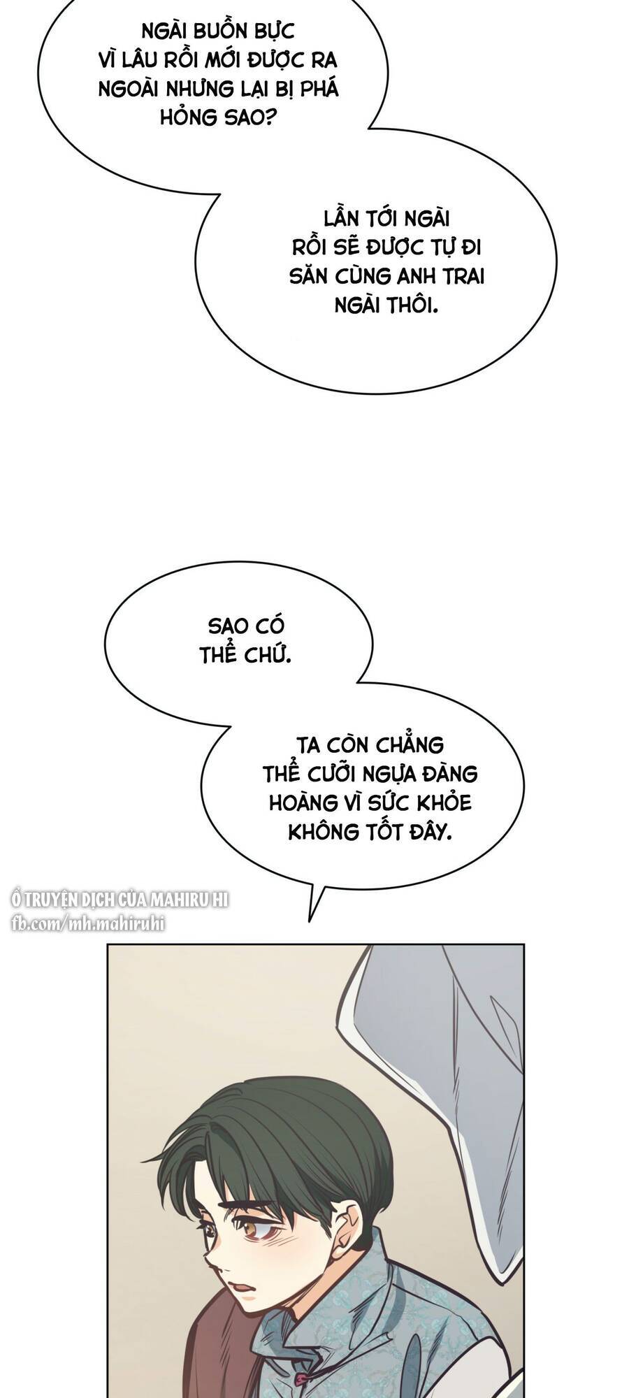 Ác Quỷ Chapter 92 - 24