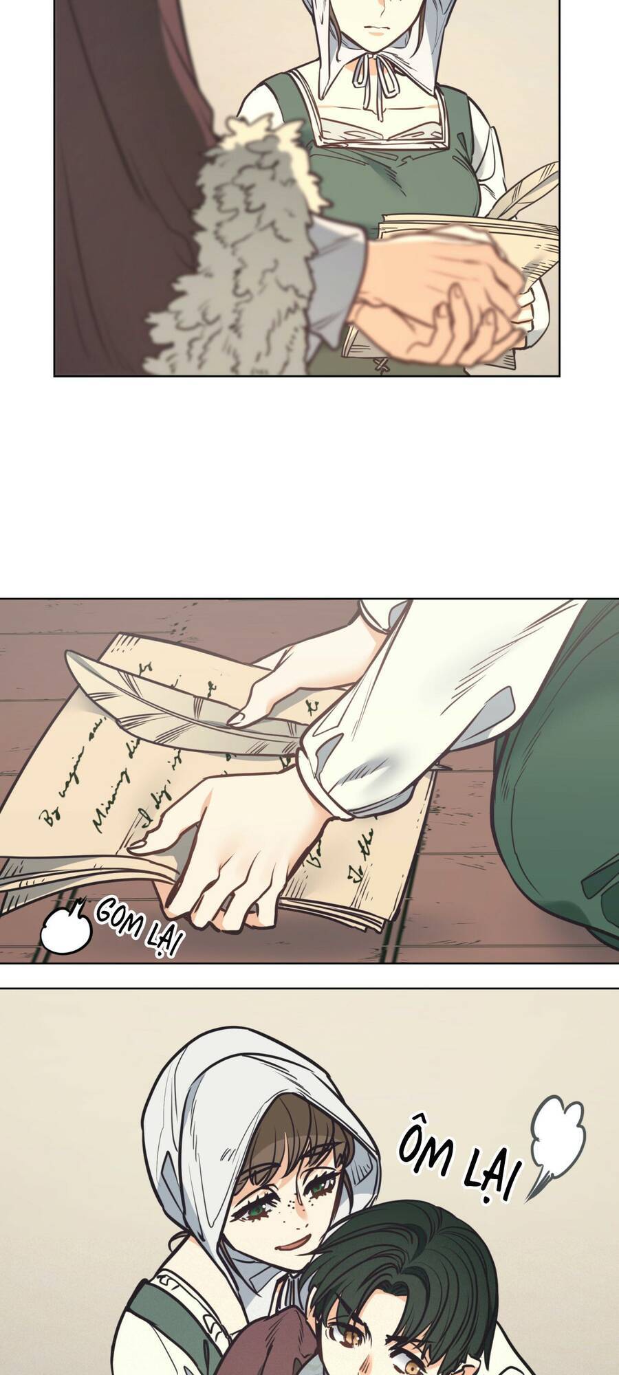 Ác Quỷ Chapter 92 - 26