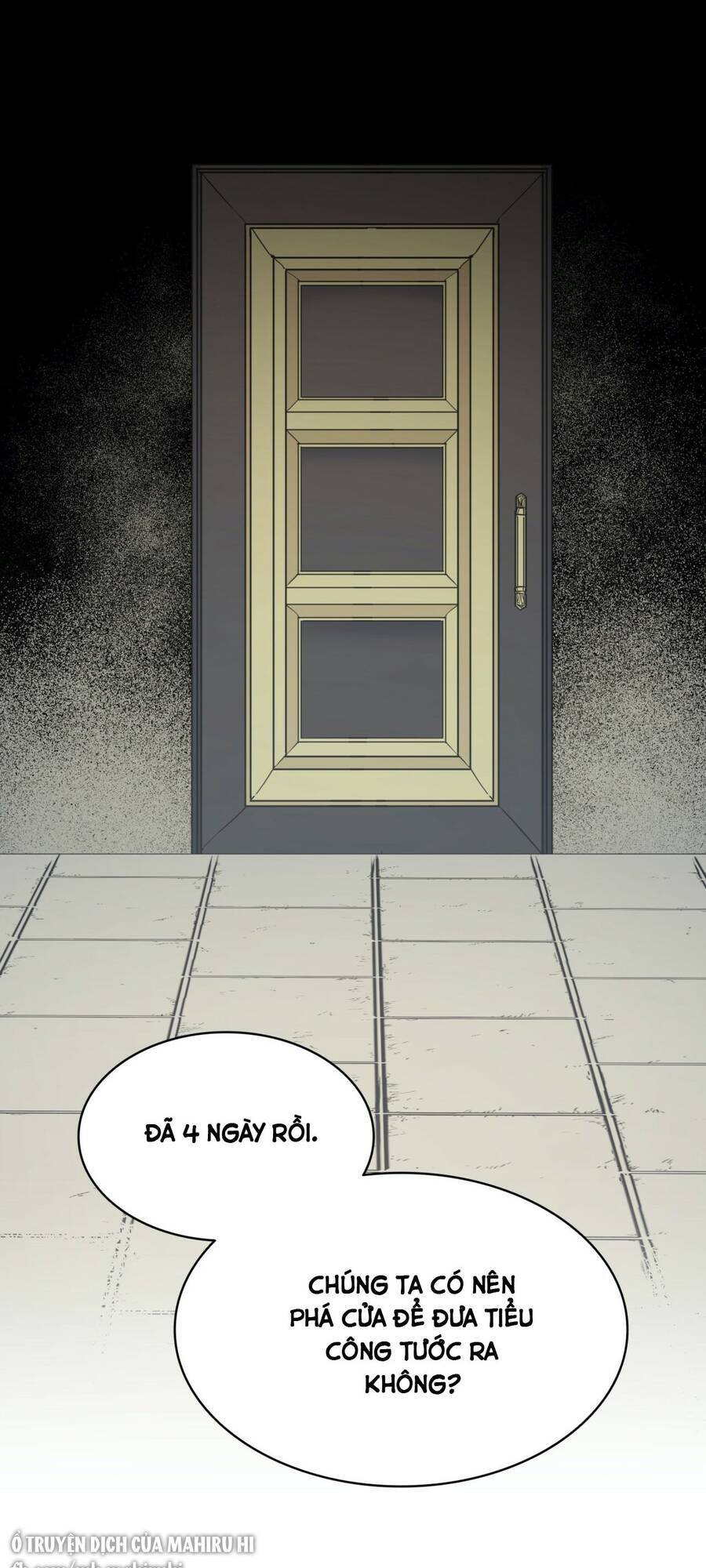 Ác Quỷ Chapter 92 - 4