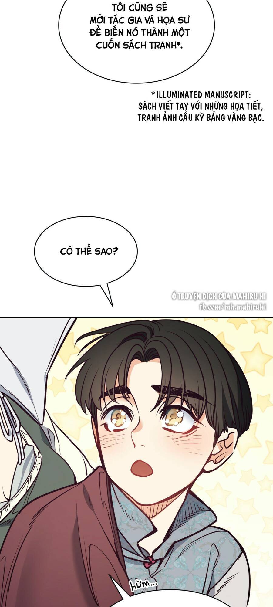 Ác Quỷ Chapter 92 - 32