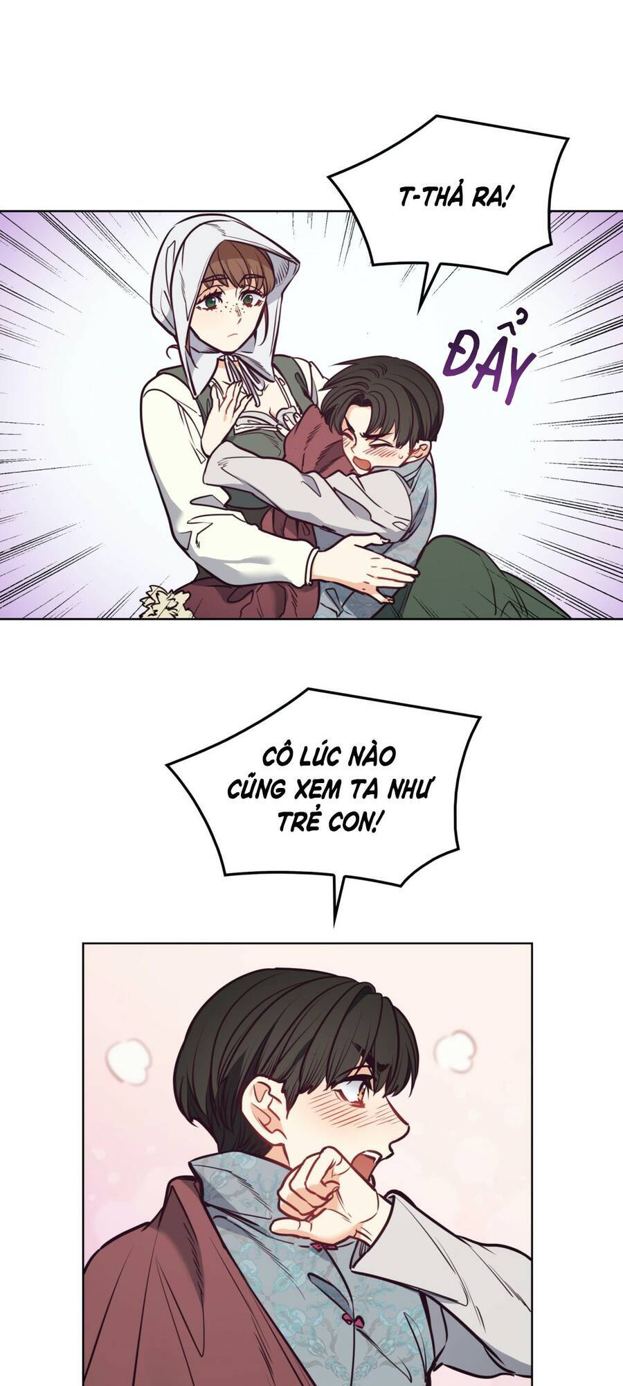 Ác Quỷ Chapter 92 - 36