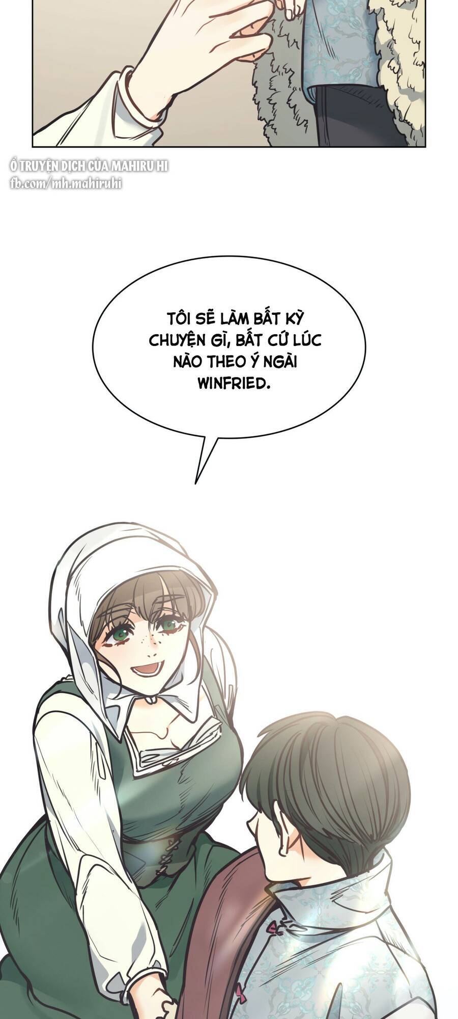 Ác Quỷ Chapter 92 - 38