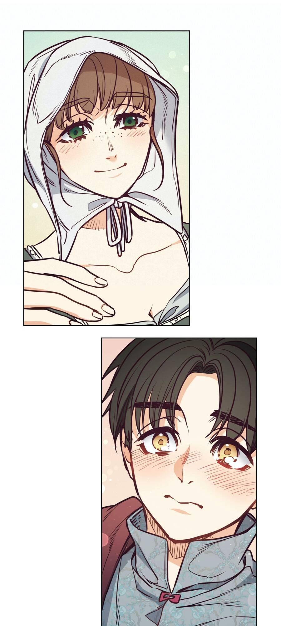 Ác Quỷ Chapter 92 - 40