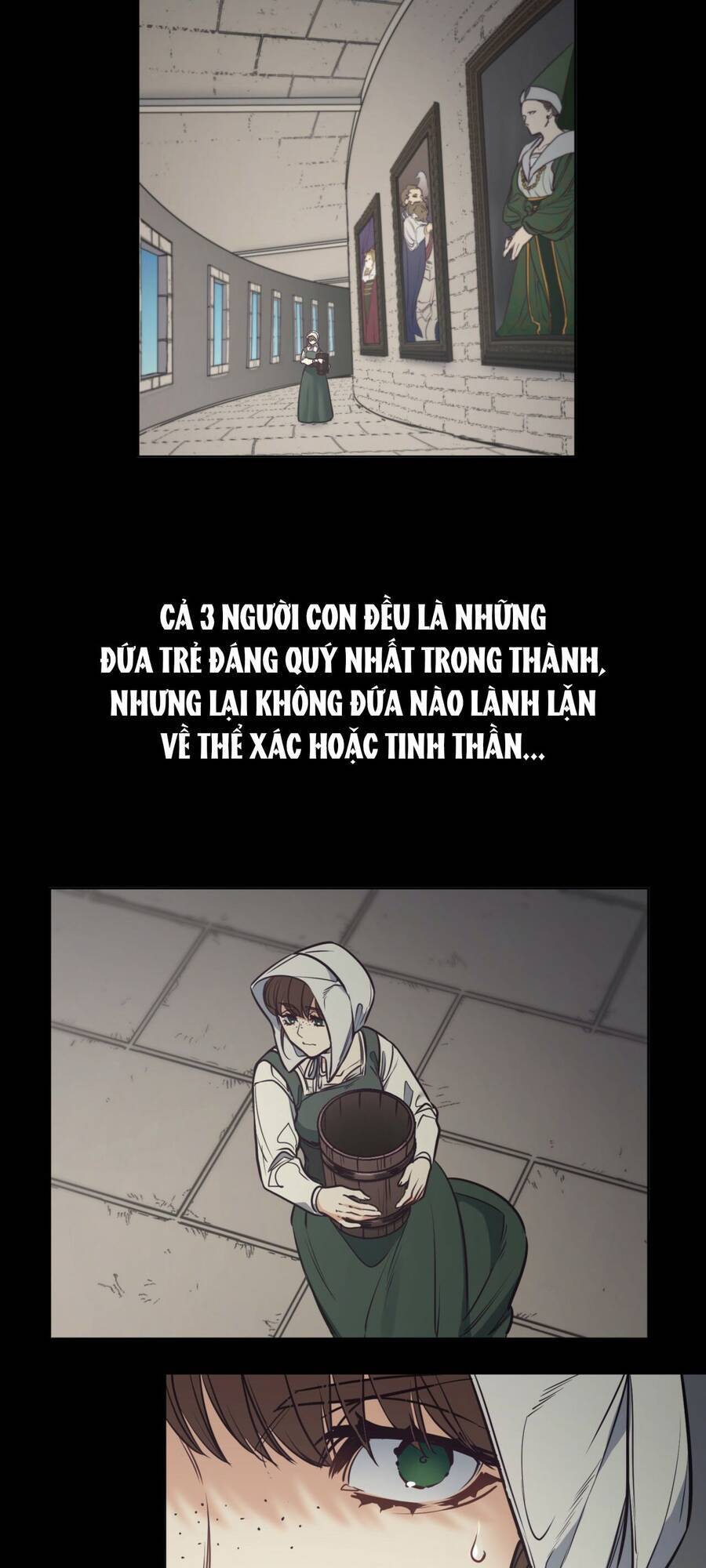 Ác Quỷ Chapter 92 - 44