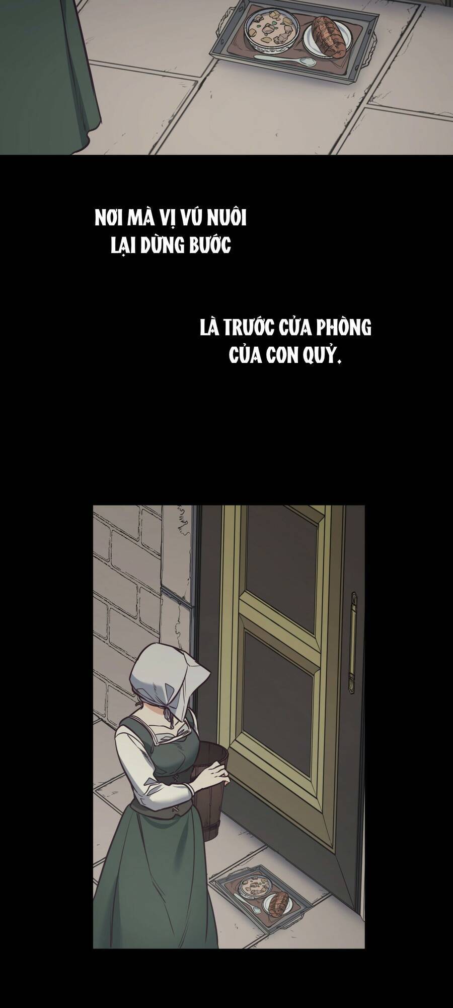 Ác Quỷ Chapter 92 - 50