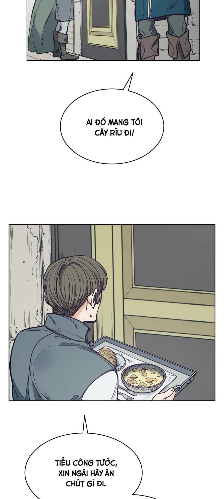 Ác Quỷ Chapter 92 - 6