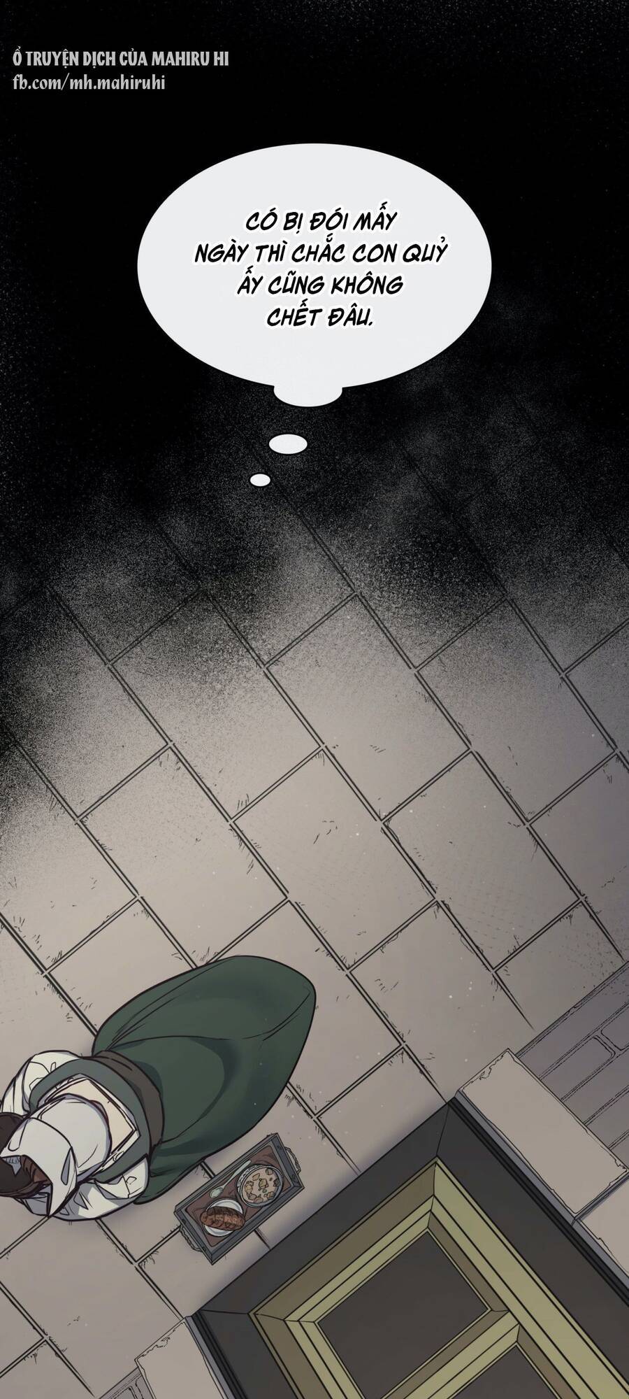 Ác Quỷ Chapter 92 - 54
