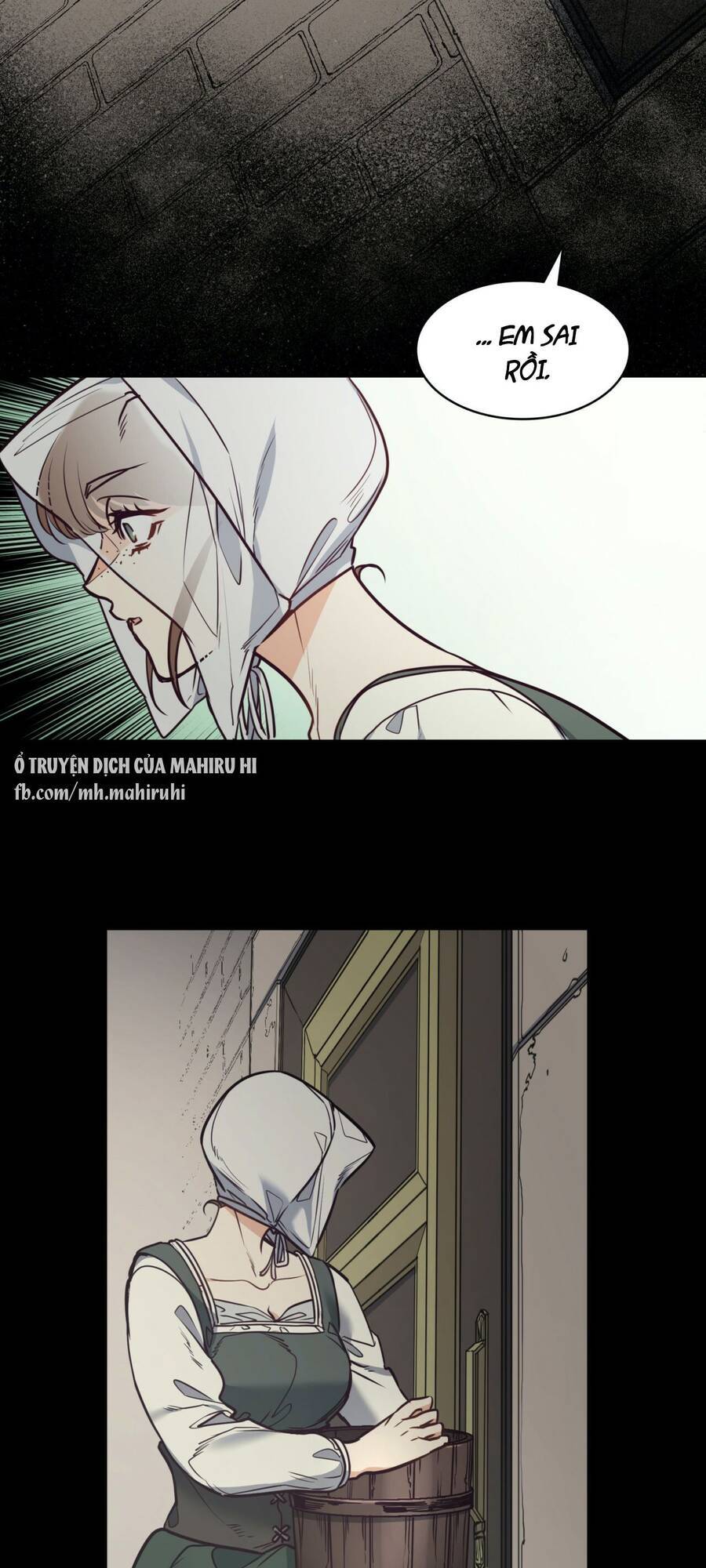 Ác Quỷ Chapter 92 - 56
