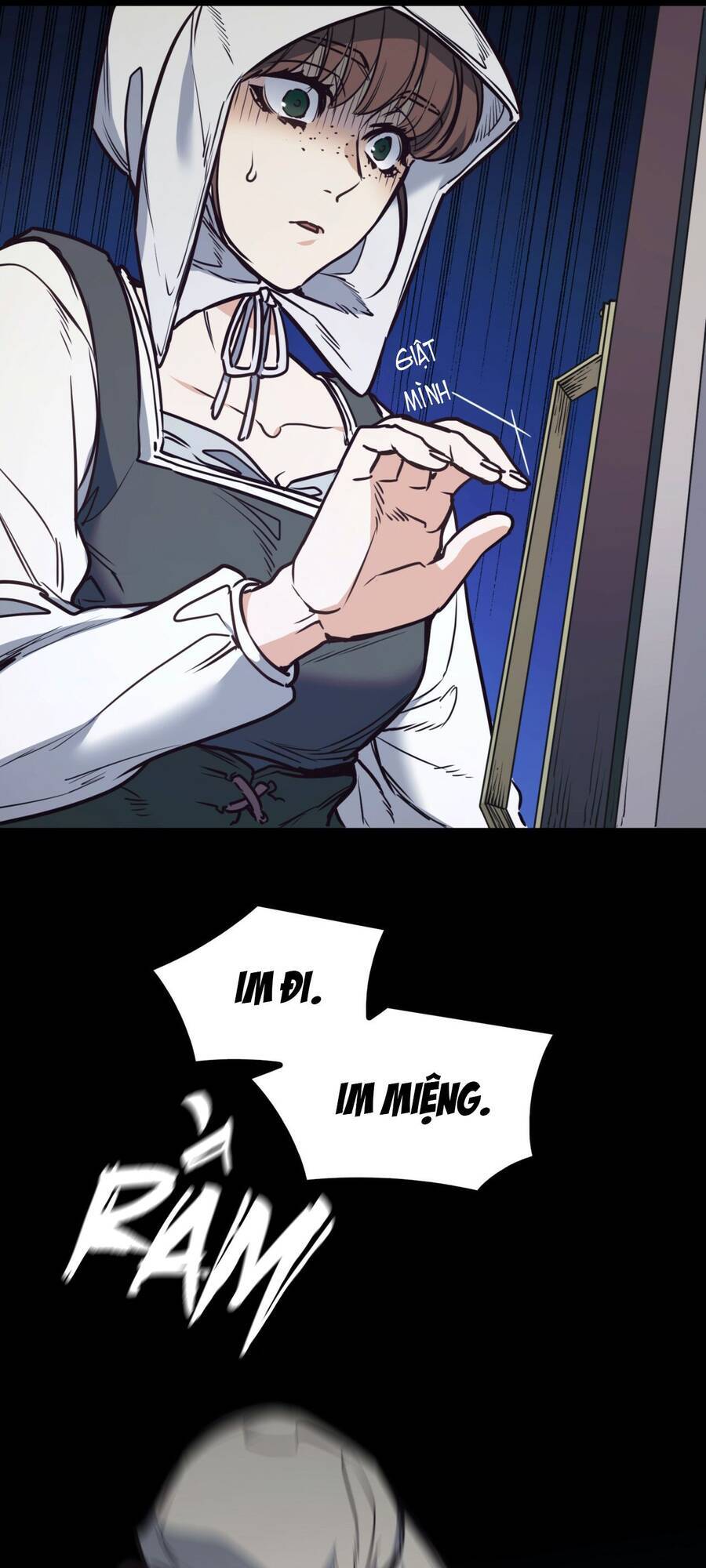 Ác Quỷ Chapter 92 - 64