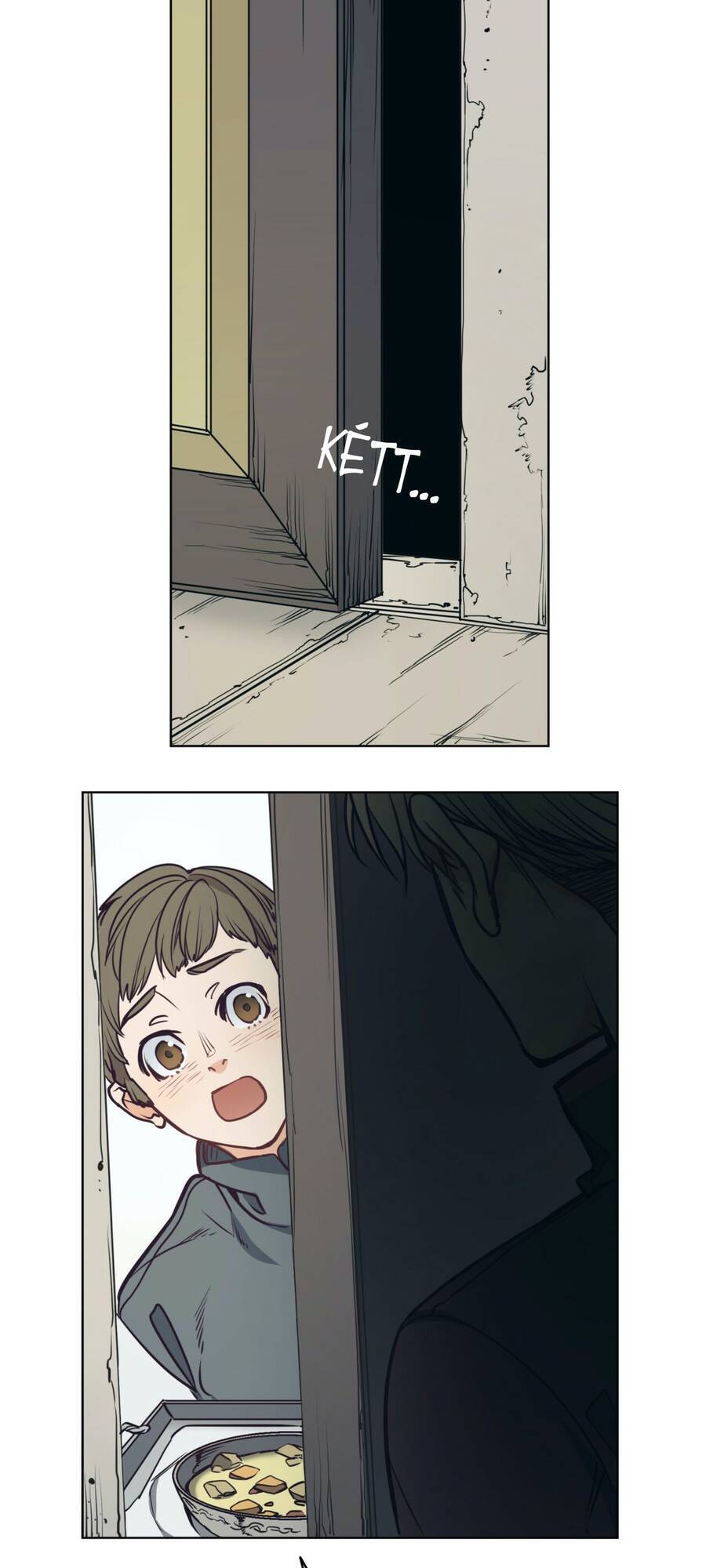 Ác Quỷ Chapter 92 - 8