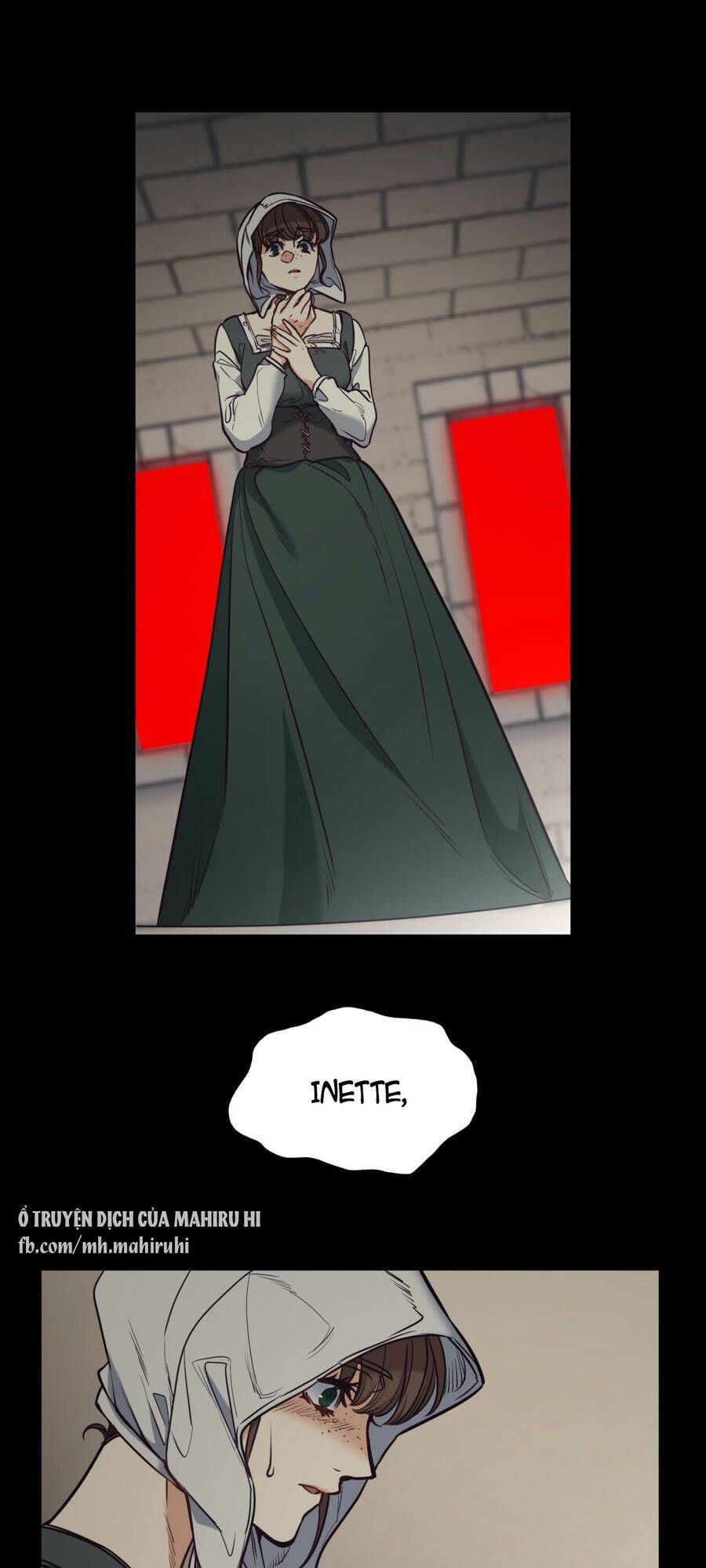 Ác Quỷ Chapter 92 - 74