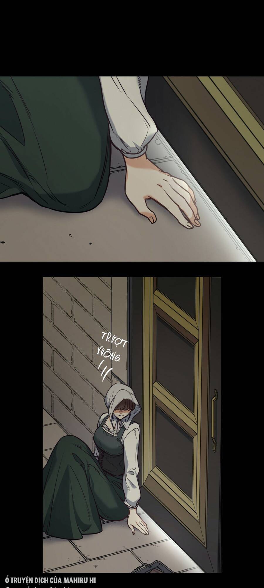 Ác Quỷ Chapter 92 - 76