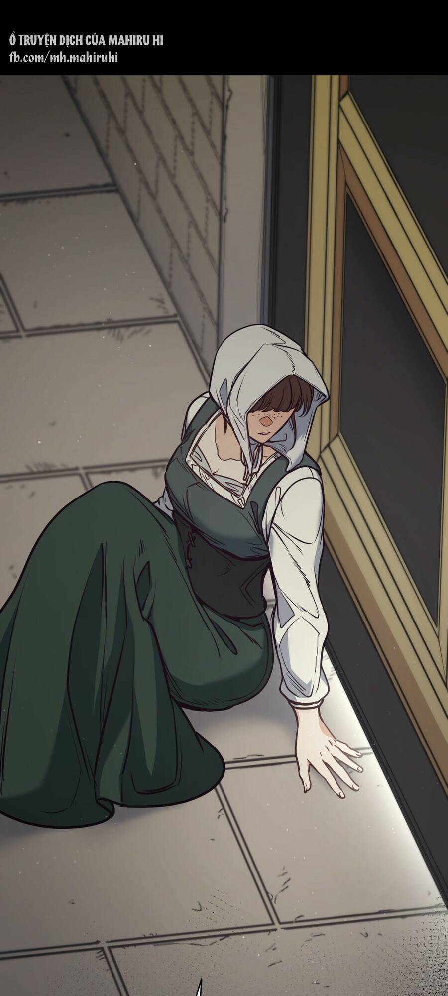 Ác Quỷ Chapter 92 - 80