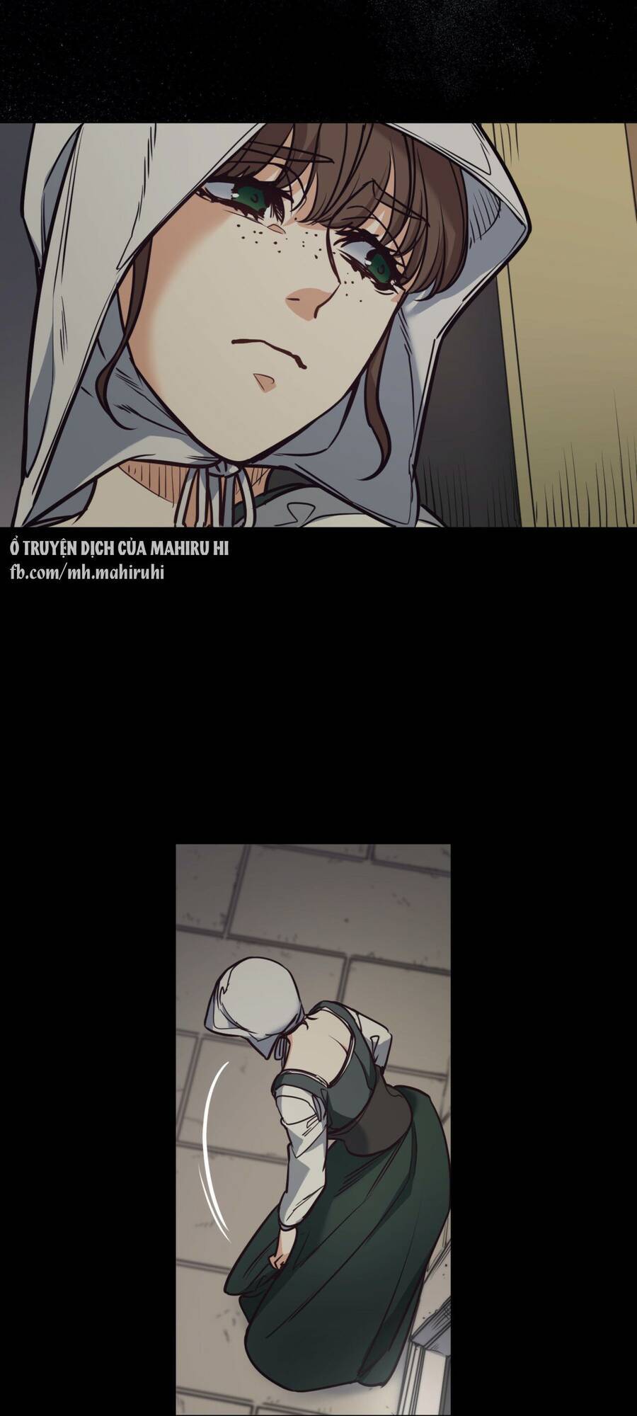 Ác Quỷ Chapter 92 - 82