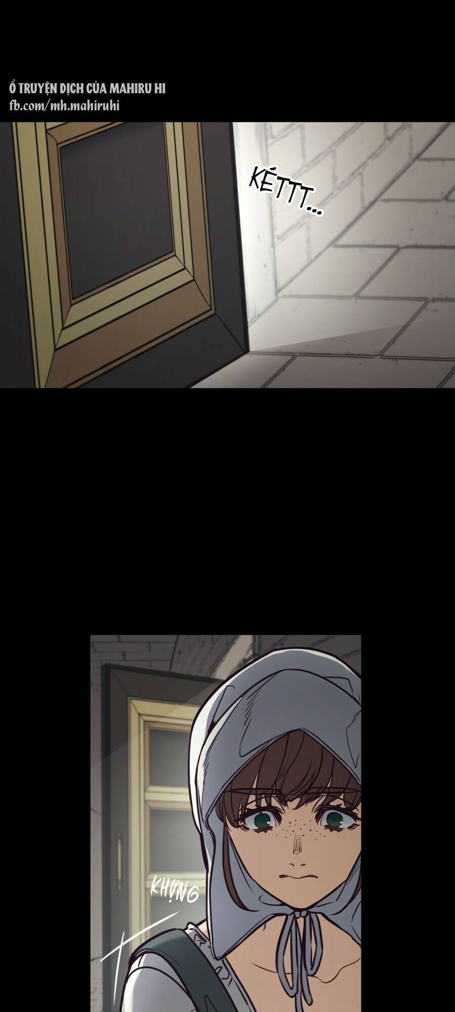 Ác Quỷ Chapter 92 - 84