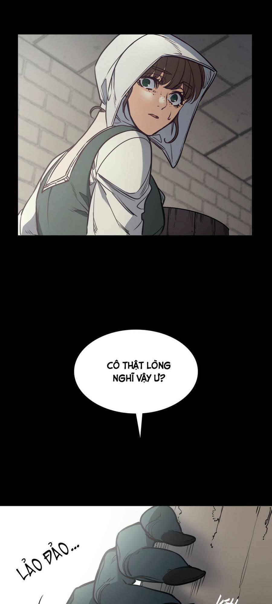 Ác Quỷ Chapter 92 - 86