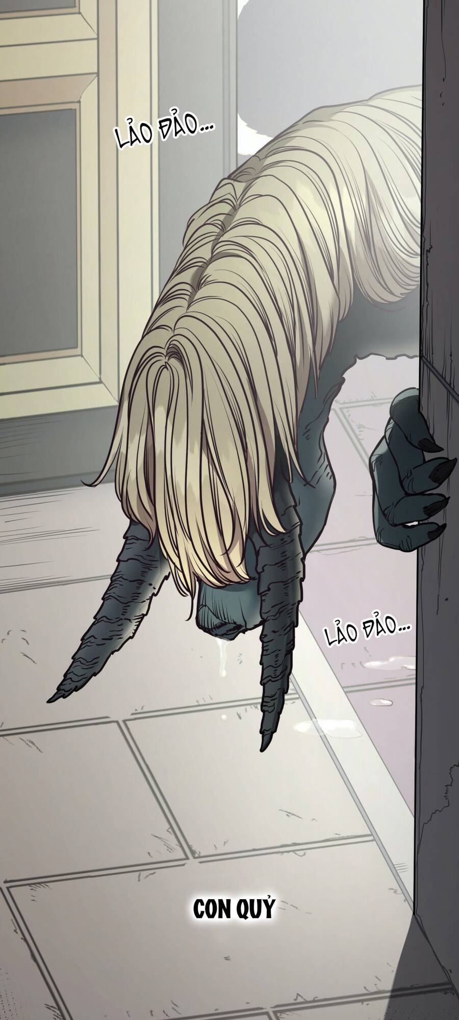 Ác Quỷ Chapter 92 - 88