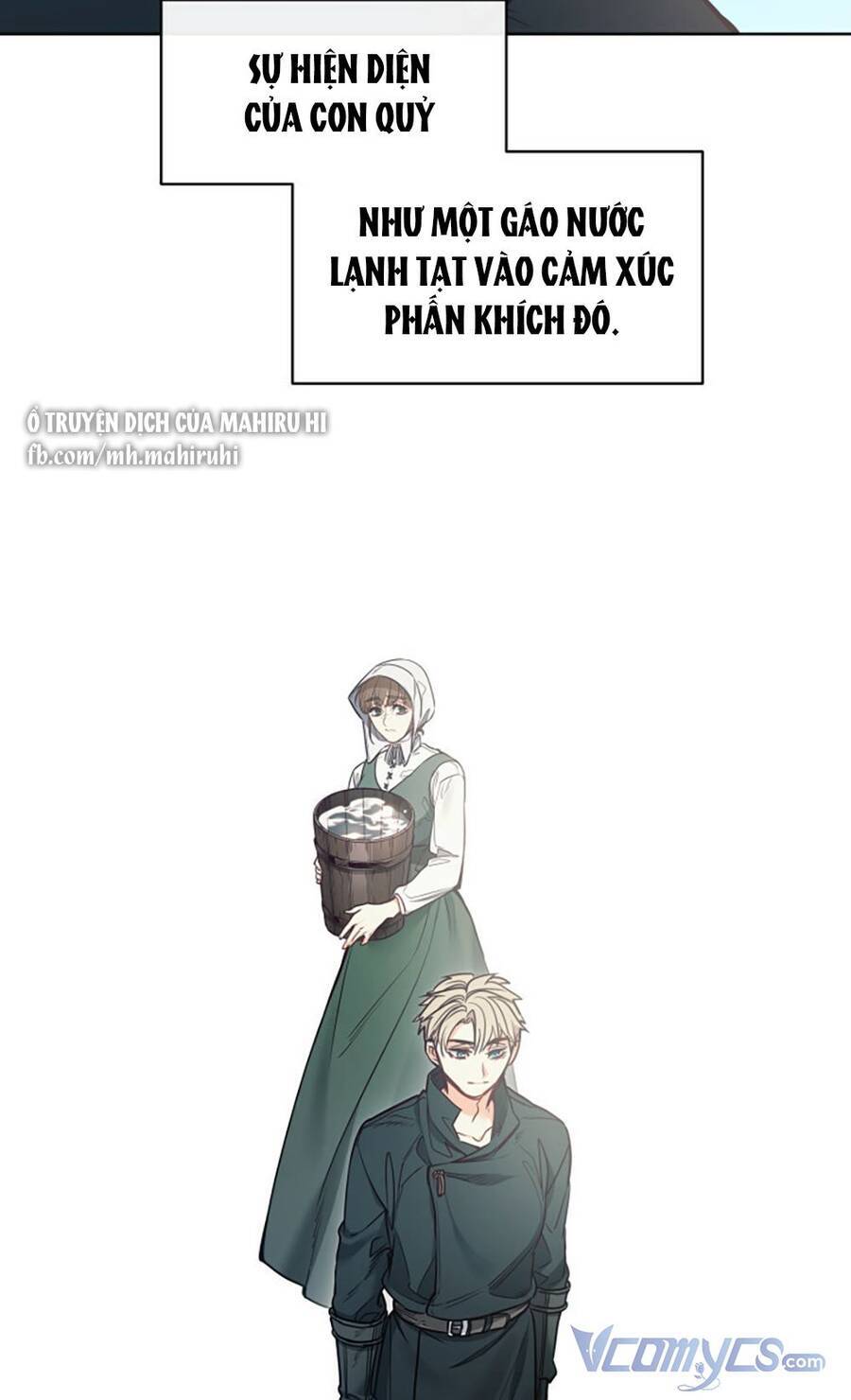 Ác Quỷ Chapter 94 - 15