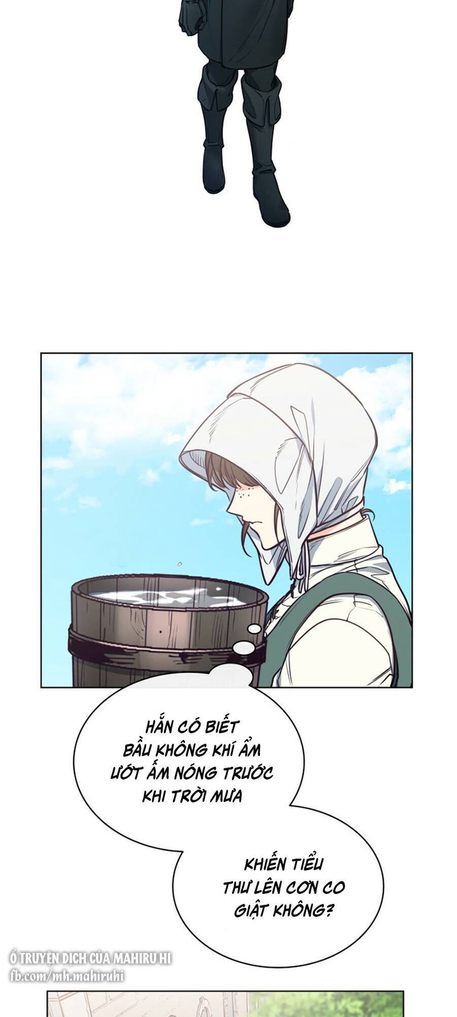 Ác Quỷ Chapter 94 - 16