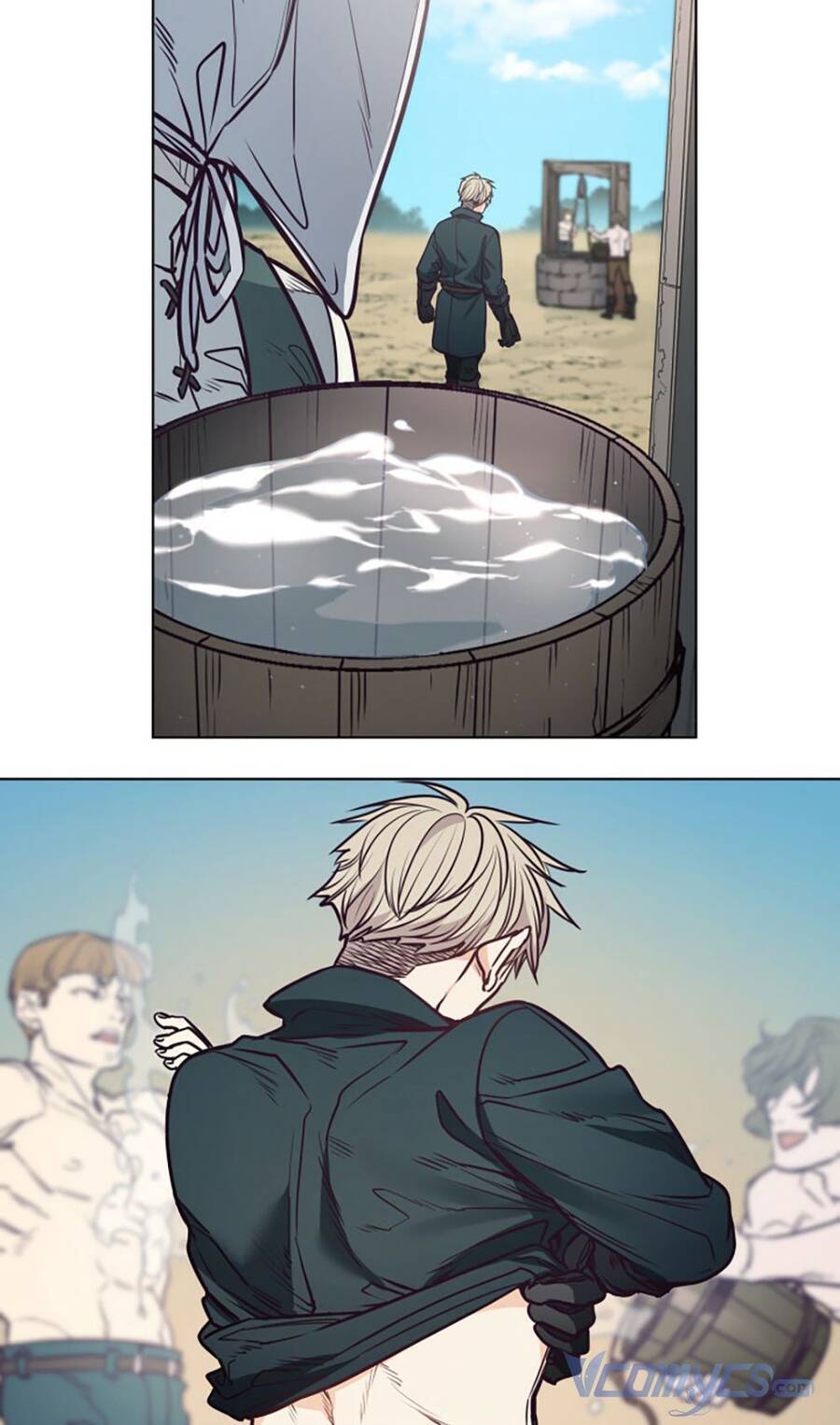 Ác Quỷ Chapter 94 - 19