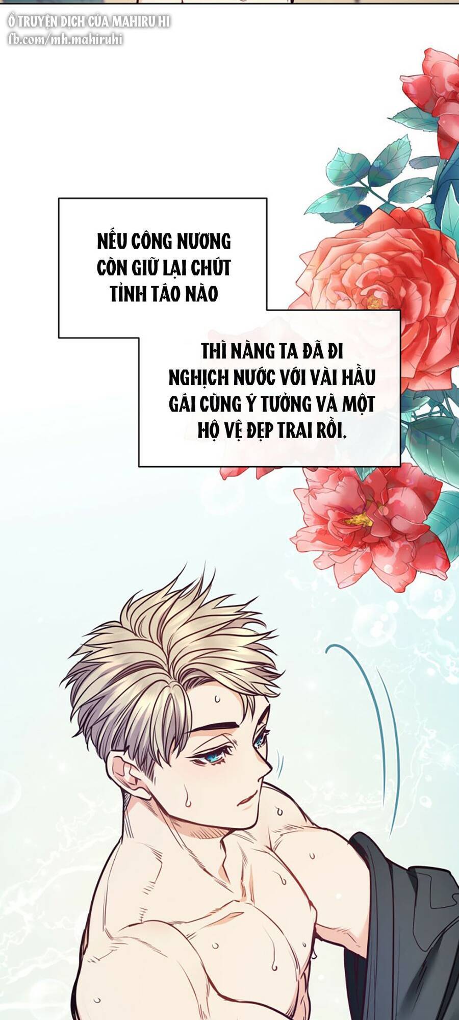 Ác Quỷ Chapter 94 - 20