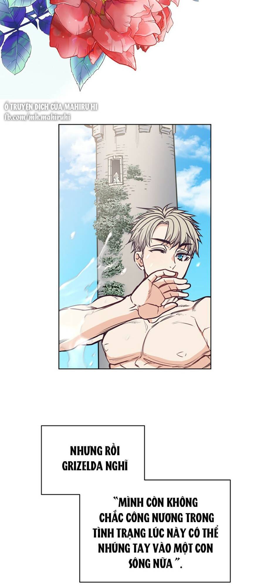 Ác Quỷ Chapter 94 - 22