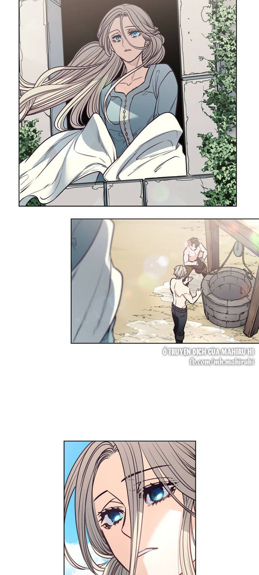 Ác Quỷ Chapter 94 - 24