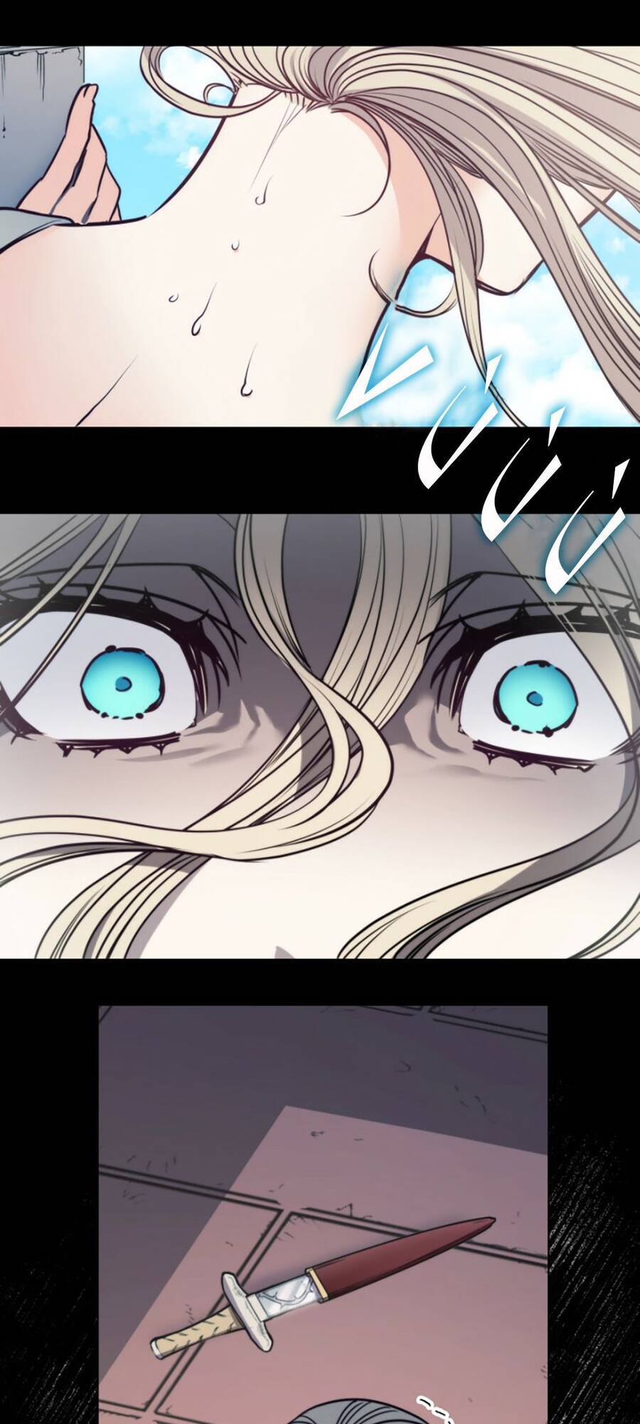 Ác Quỷ Chapter 94 - 28