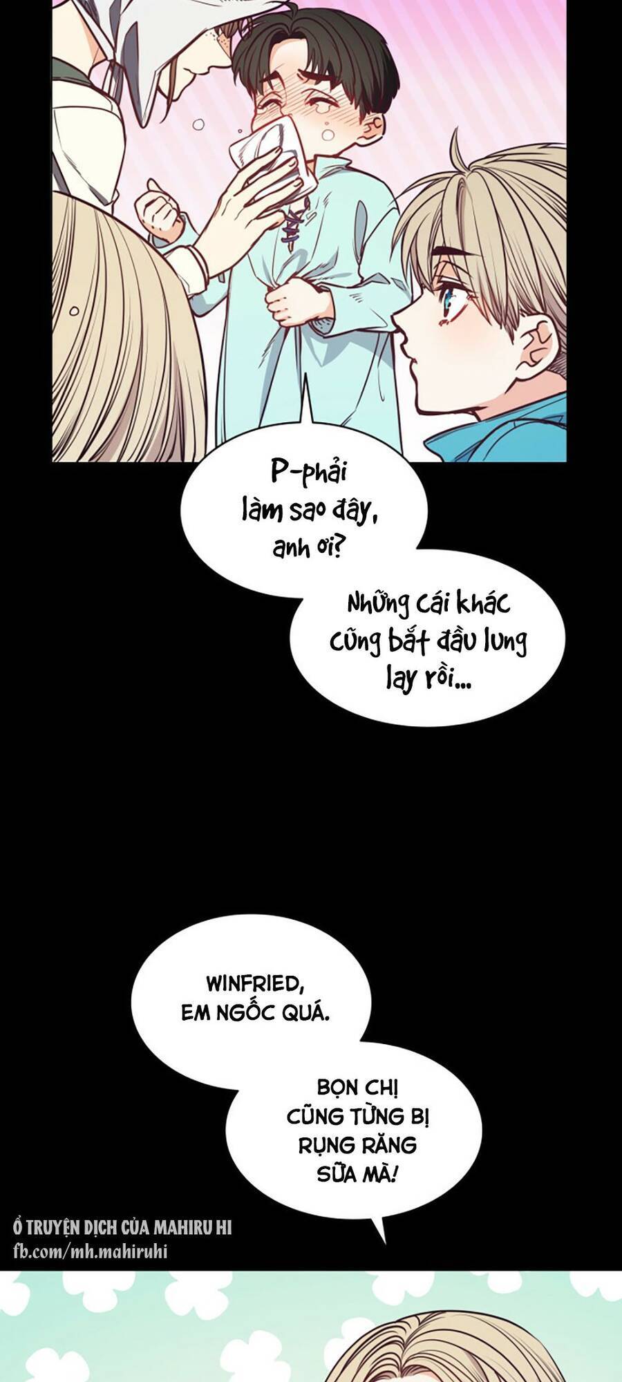 Ác Quỷ Chapter 94 - 4
