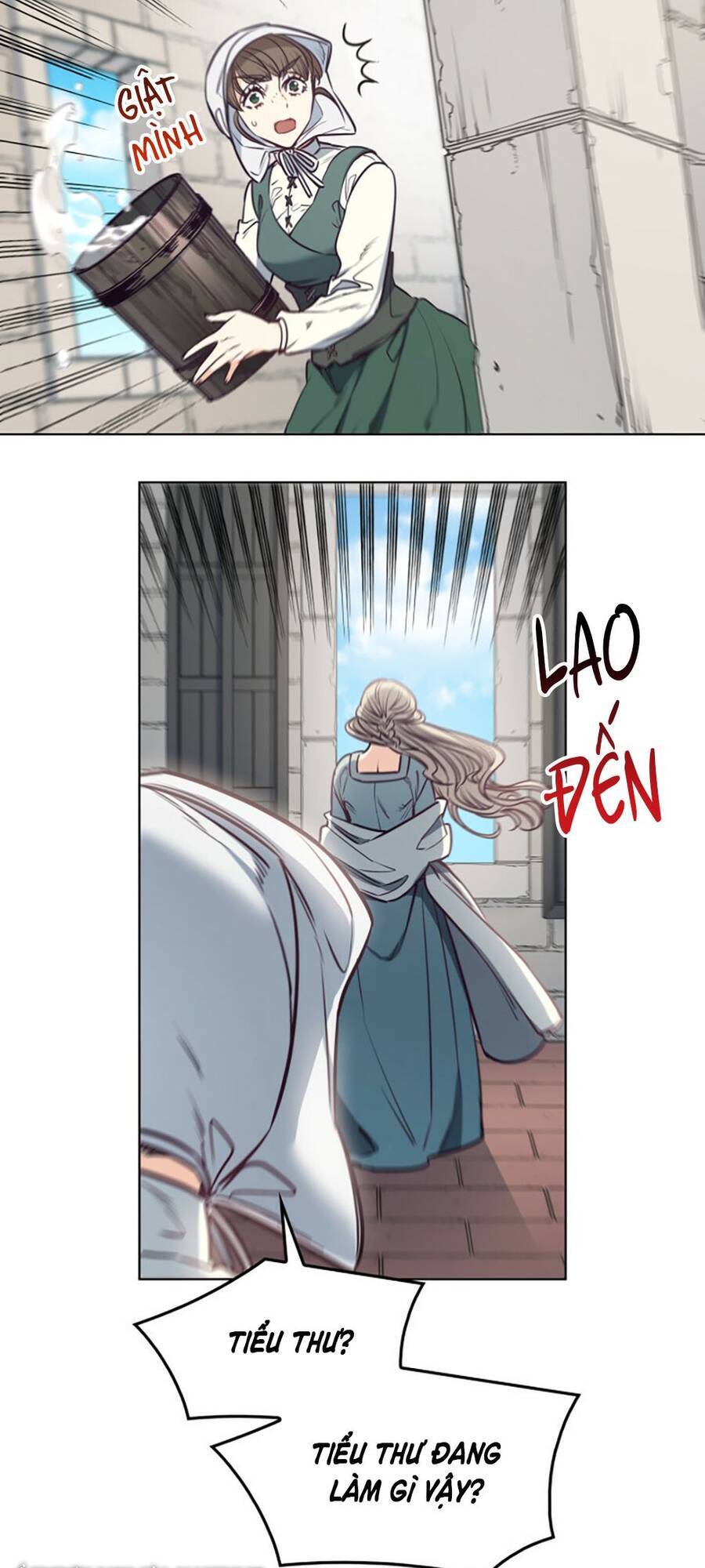 Ác Quỷ Chapter 94 - 32