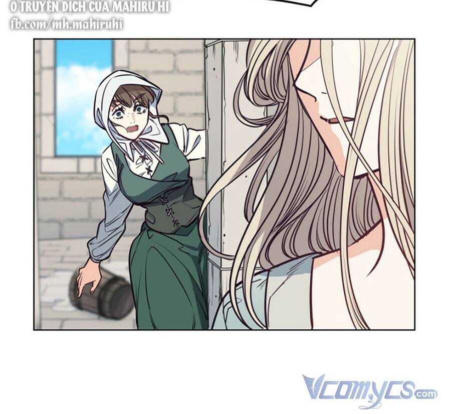 Ác Quỷ Chapter 94 - 33