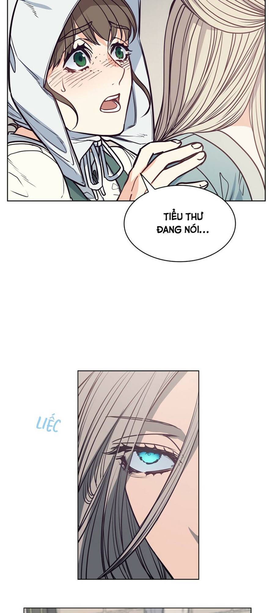 Ác Quỷ Chapter 94 - 38